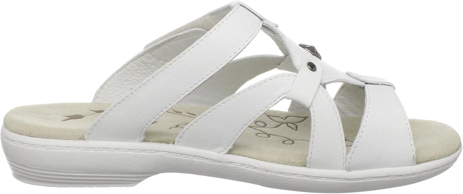 Propet Womens Dominica Sandal
