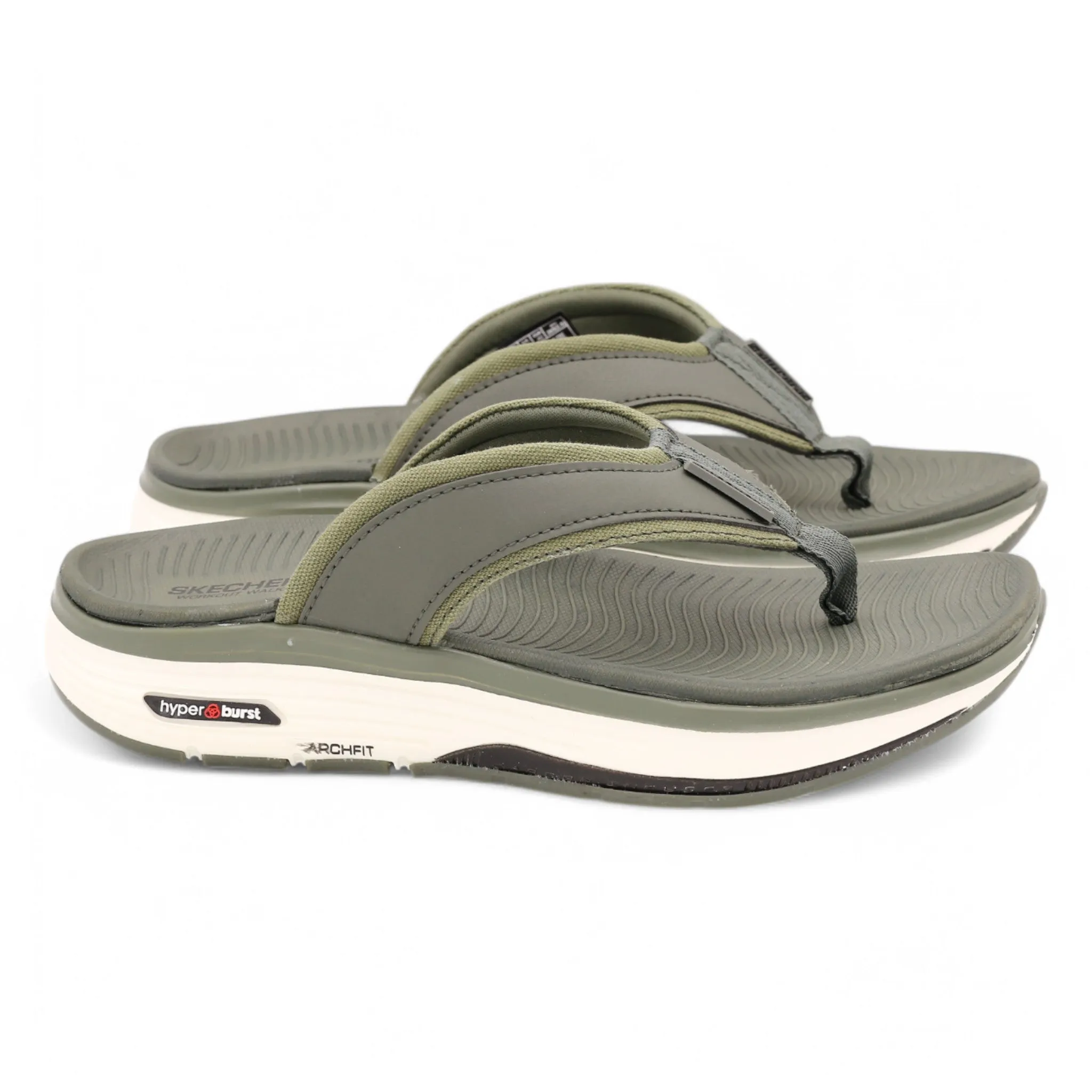 Qa201 men flipflop