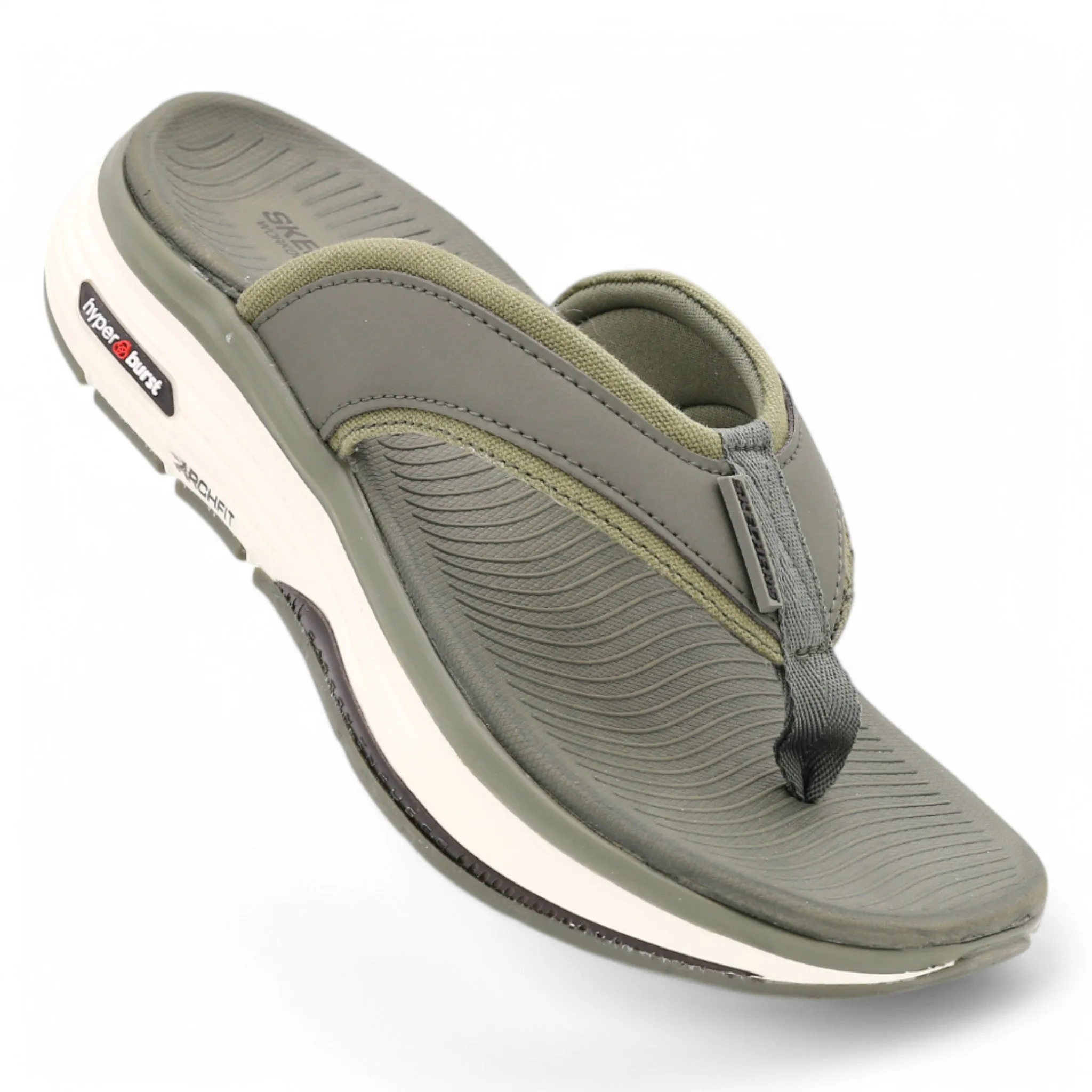 Qa201 men flipflop