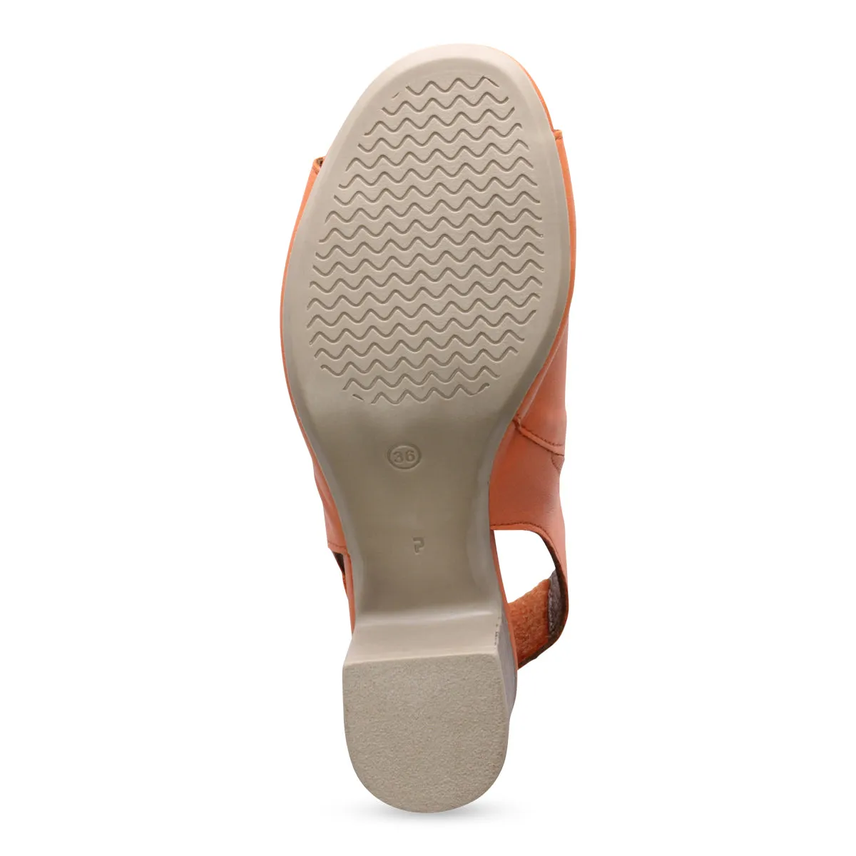 Rachel Heel