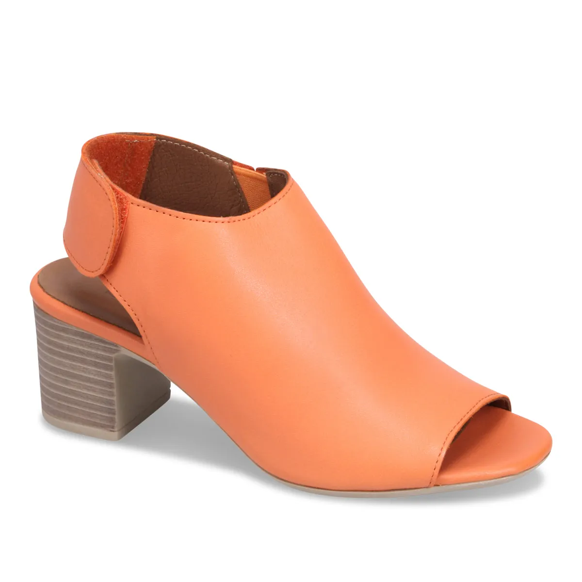 Rachel Heel