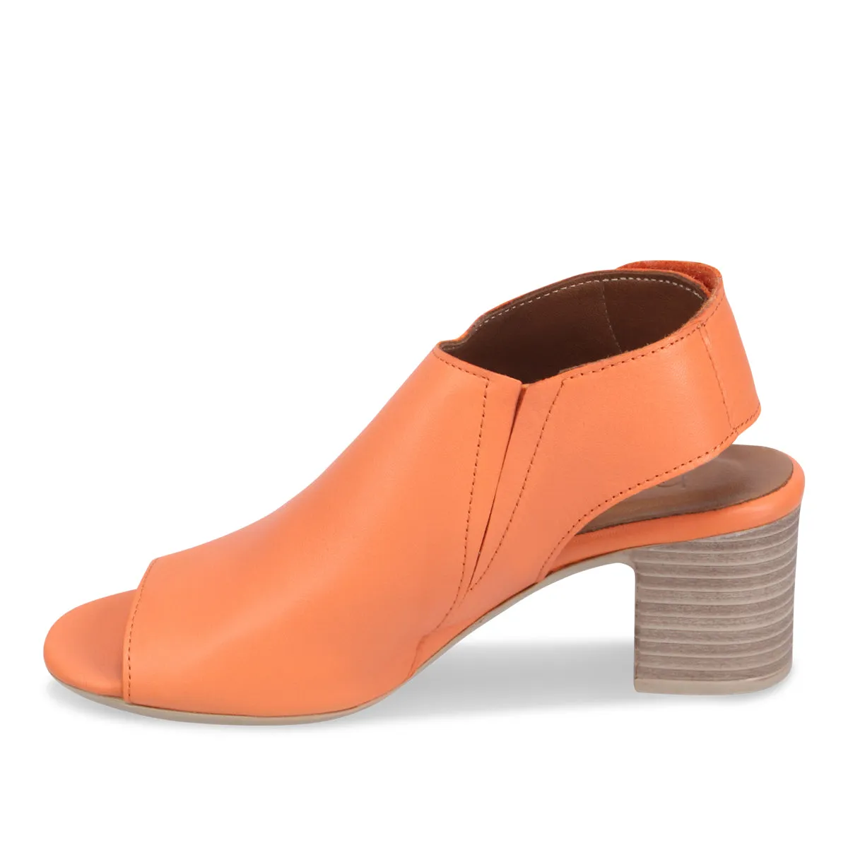 Rachel Heel