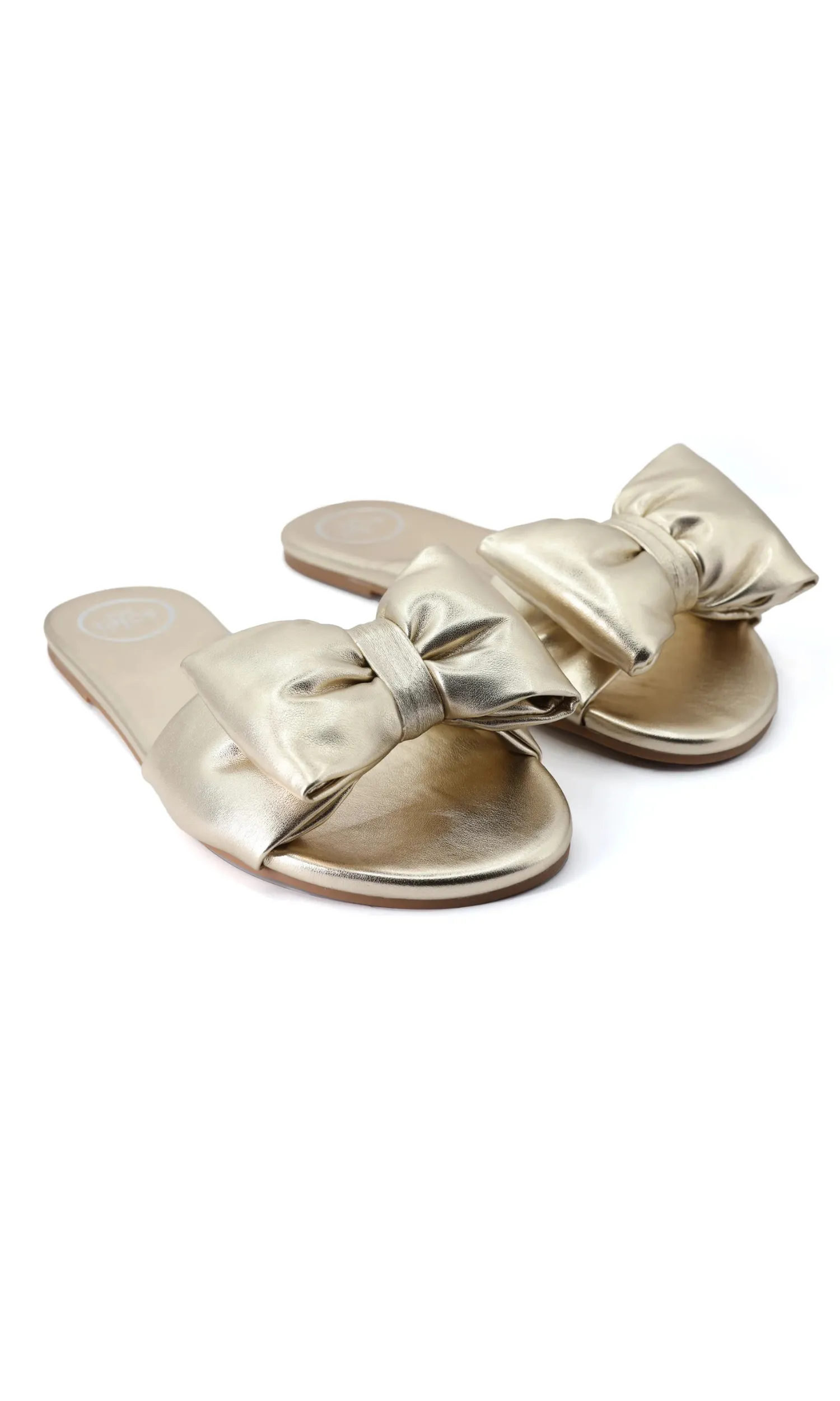 Rafie Bow Sandal