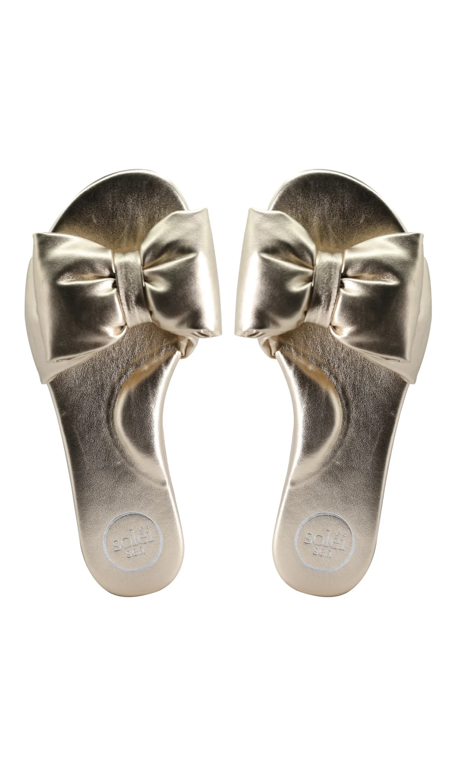 Rafie Bow Sandal