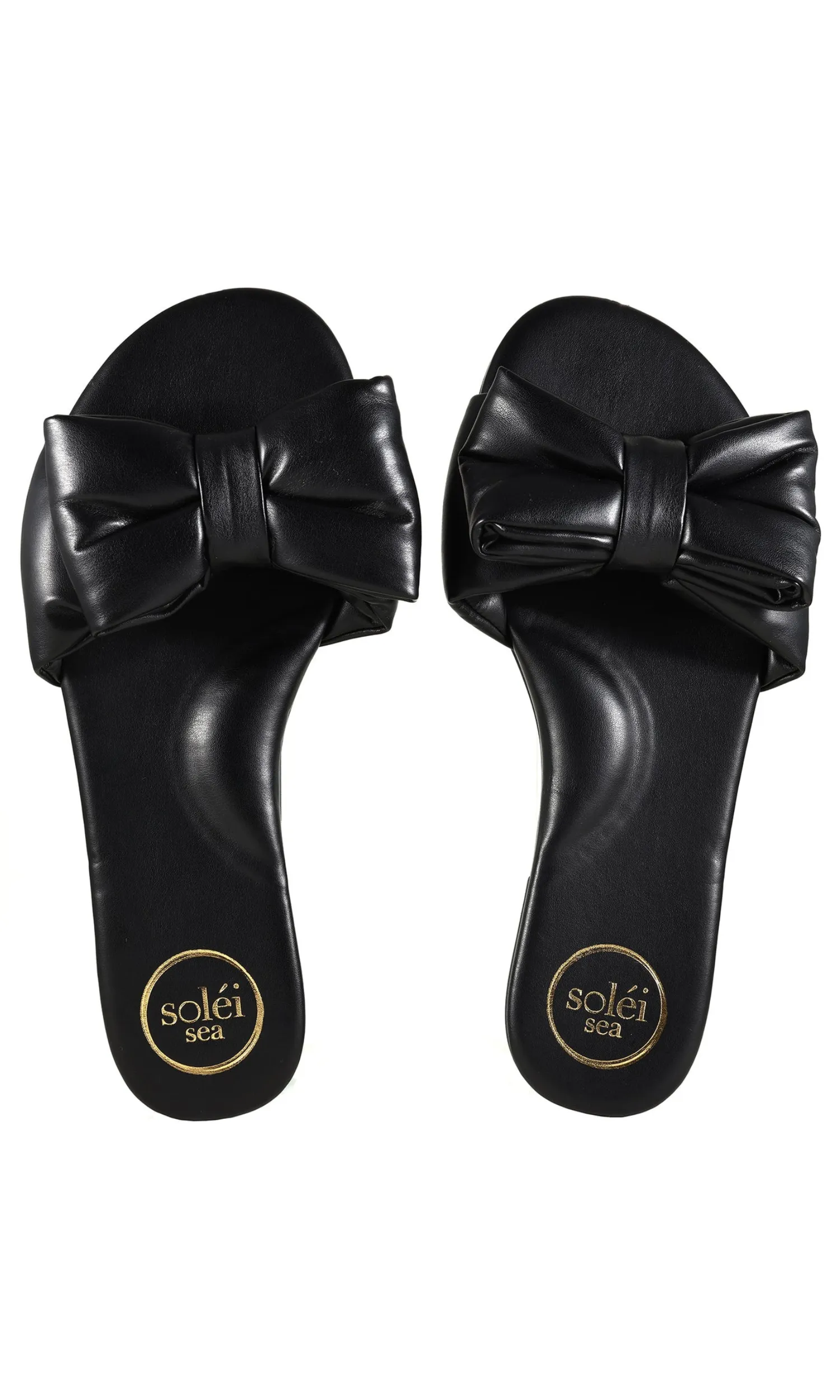 Rafie Bow Sandal