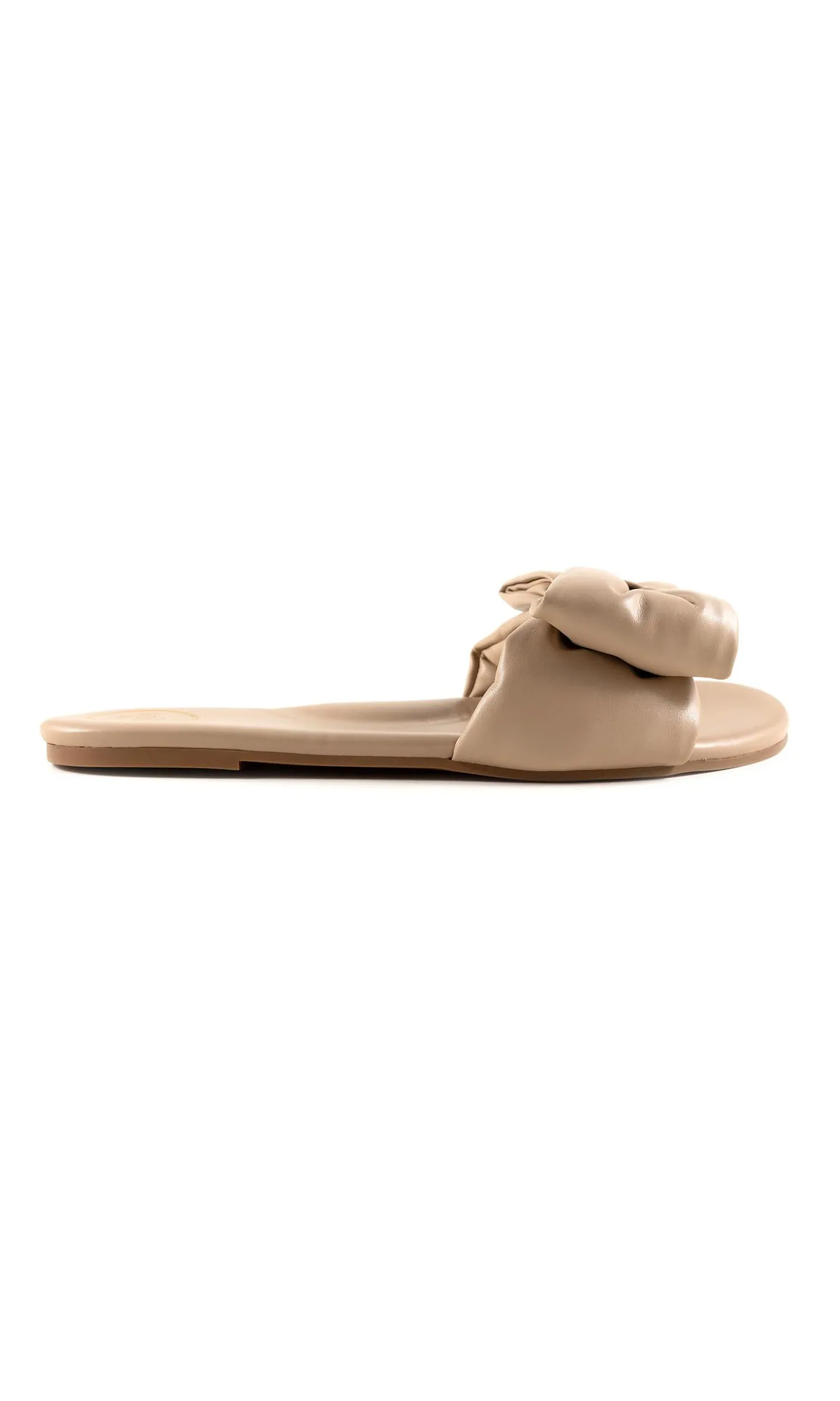Rafie Bow Sandal