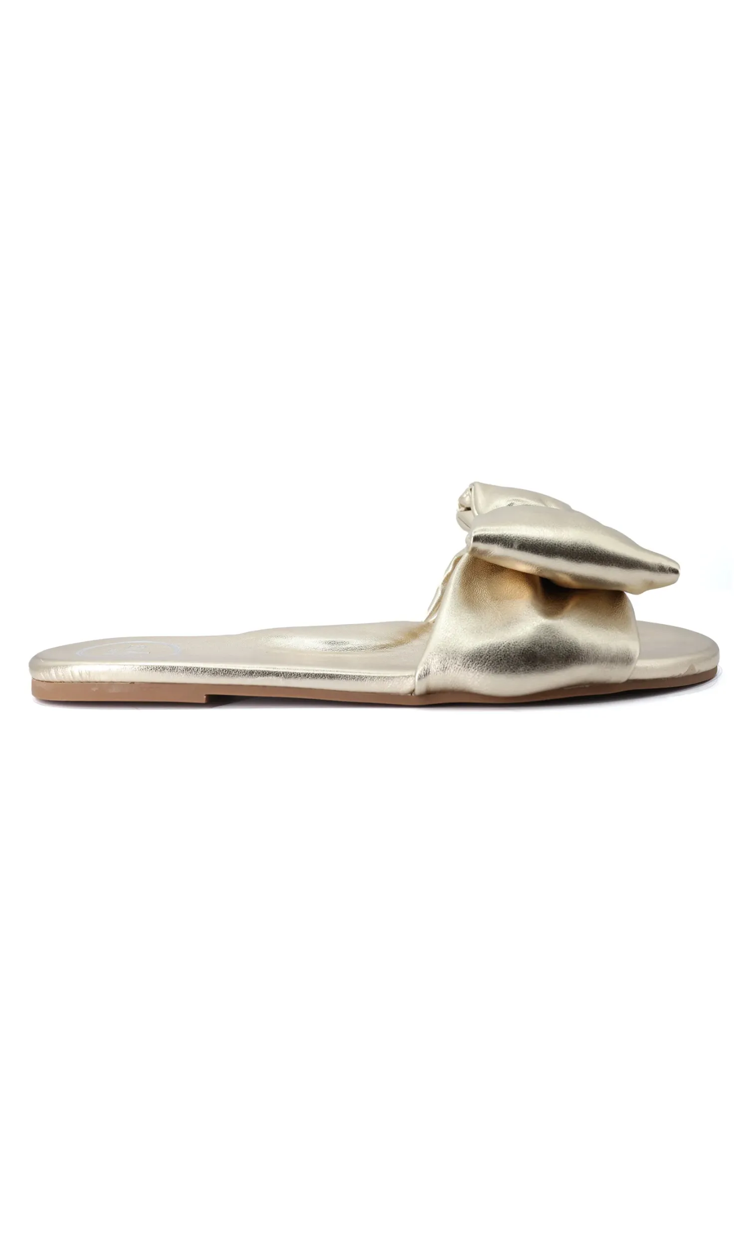 Rafie Bow Sandal