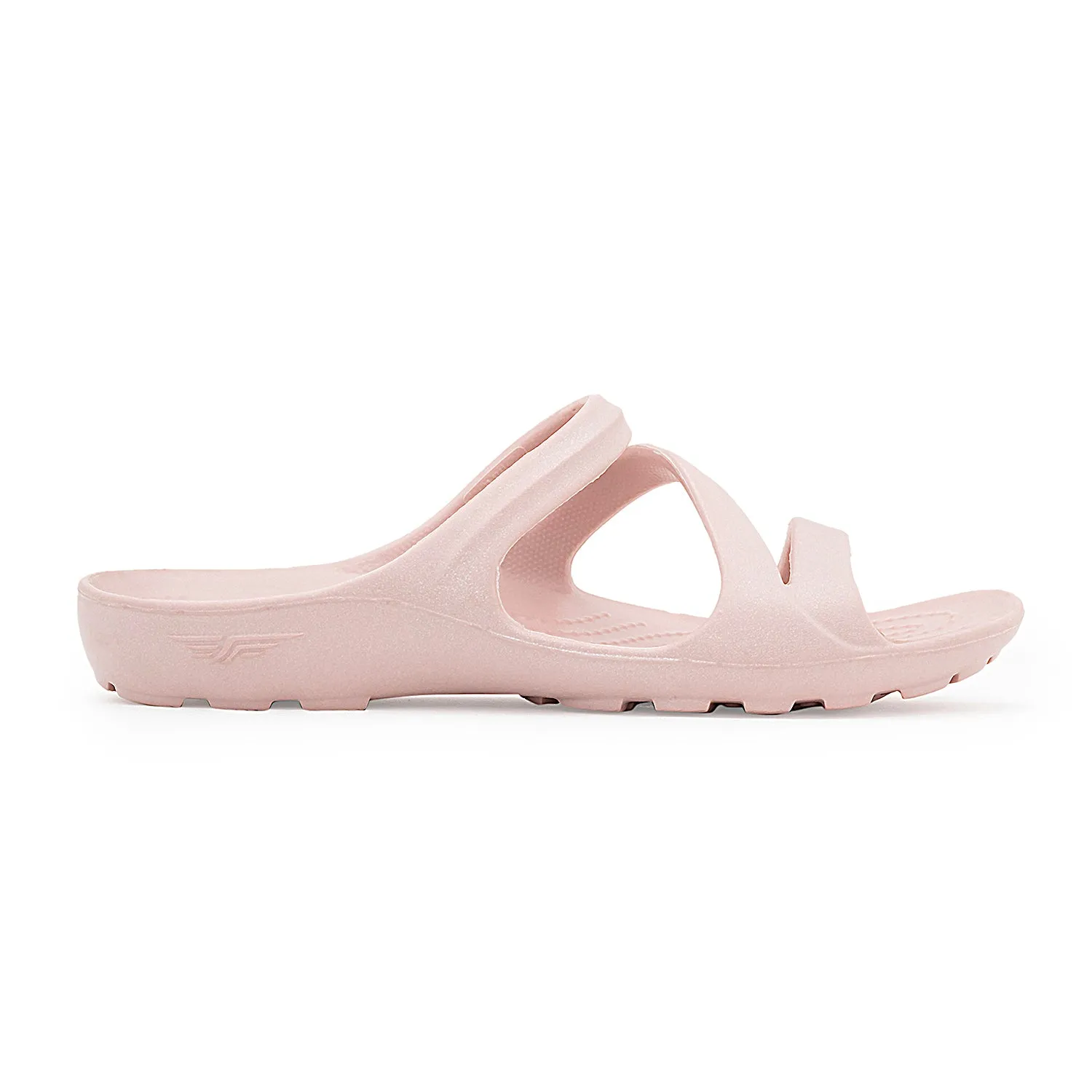 Red Tape Casual Sliders for Women | Refined Round-Toe Shape with a Relaxing Slip-On Support