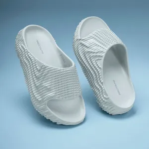 RedTape Casual Sliders for Women | Refined Round-Toe Shape with a Relaxing Slip-On Support