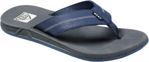 REEF Element TQT Men's Beach Flip Flop, Water Friendly, Arch Support
