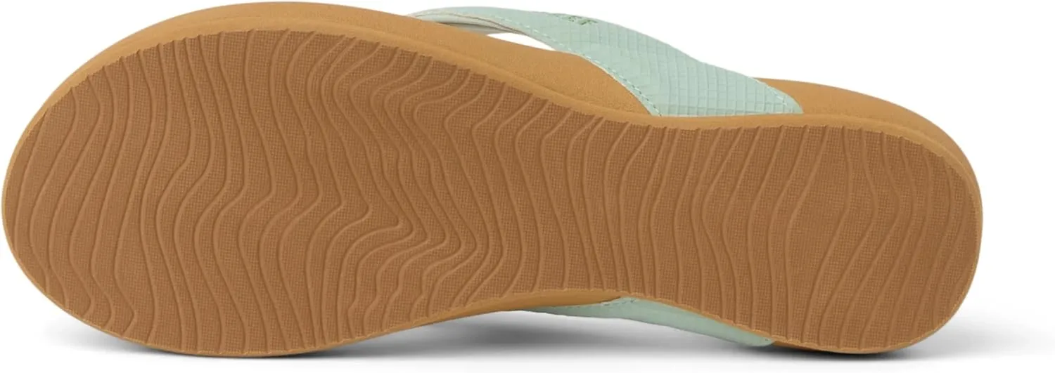 REEF Women's Cushion Melody Flip-Flop