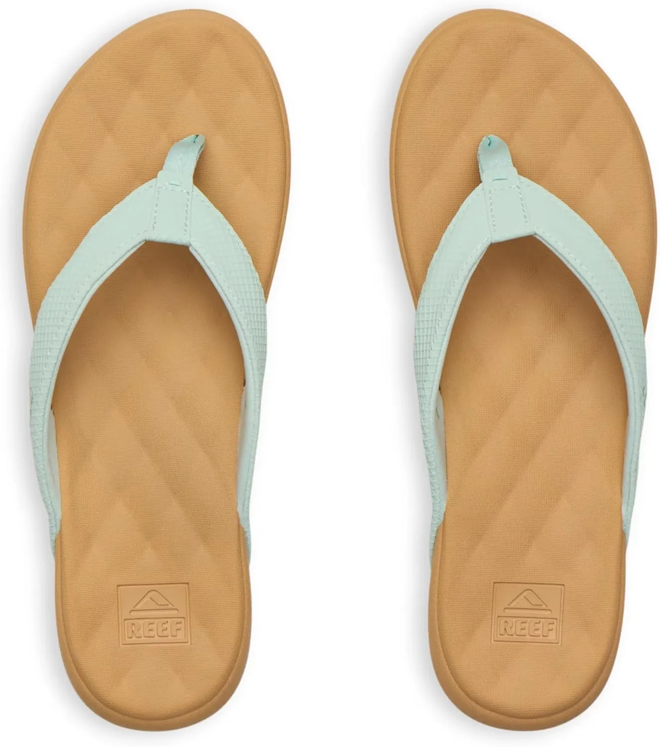 REEF Women's Cushion Melody Flip-Flop