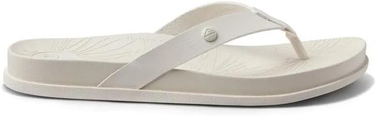 Reef Women's Cushion Porto Cruz flip-Flop-Sandals