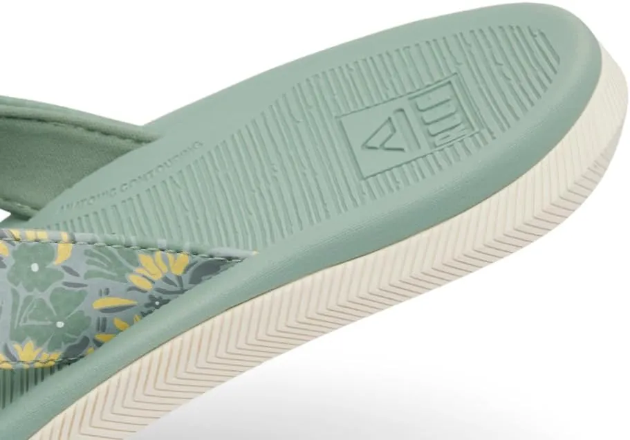 Reef Women's Santa Ana Flip-Flop