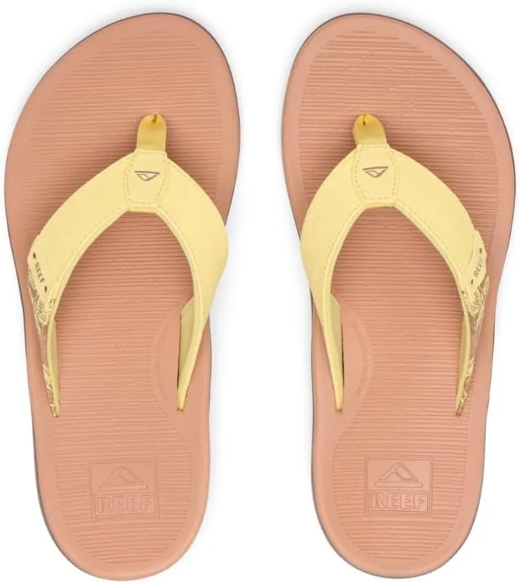 Reef Women's Santa Ana Flip-Flop
