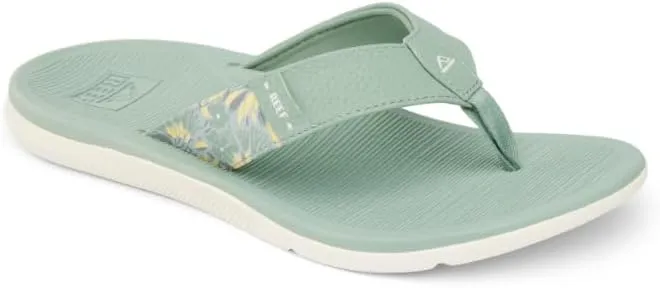 Reef Women's Santa Ana Flip-Flop