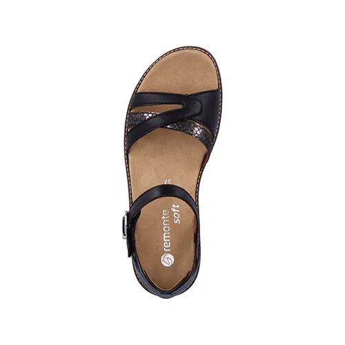 Remonte Soft sandal