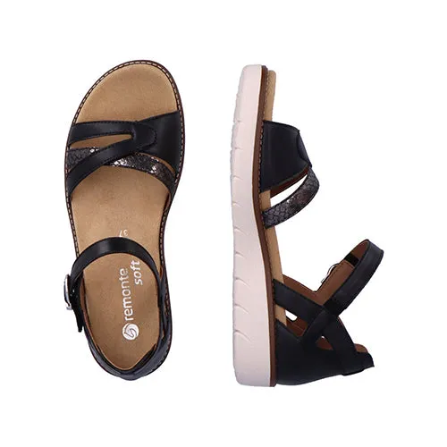 Remonte Soft sandal