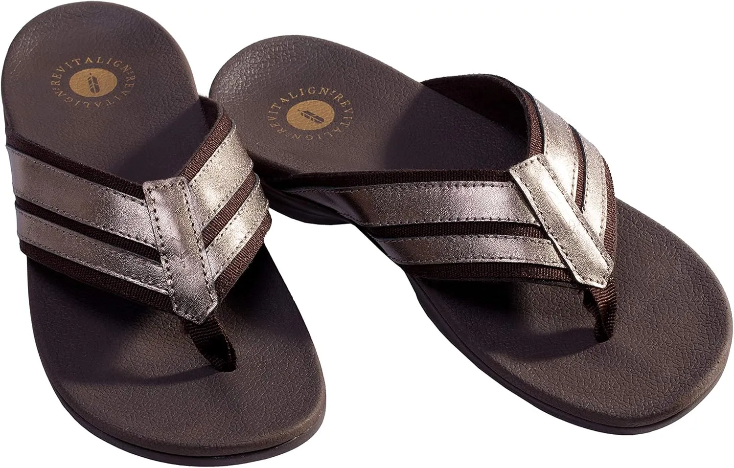 REVITALIGN Women's Flip-Flop