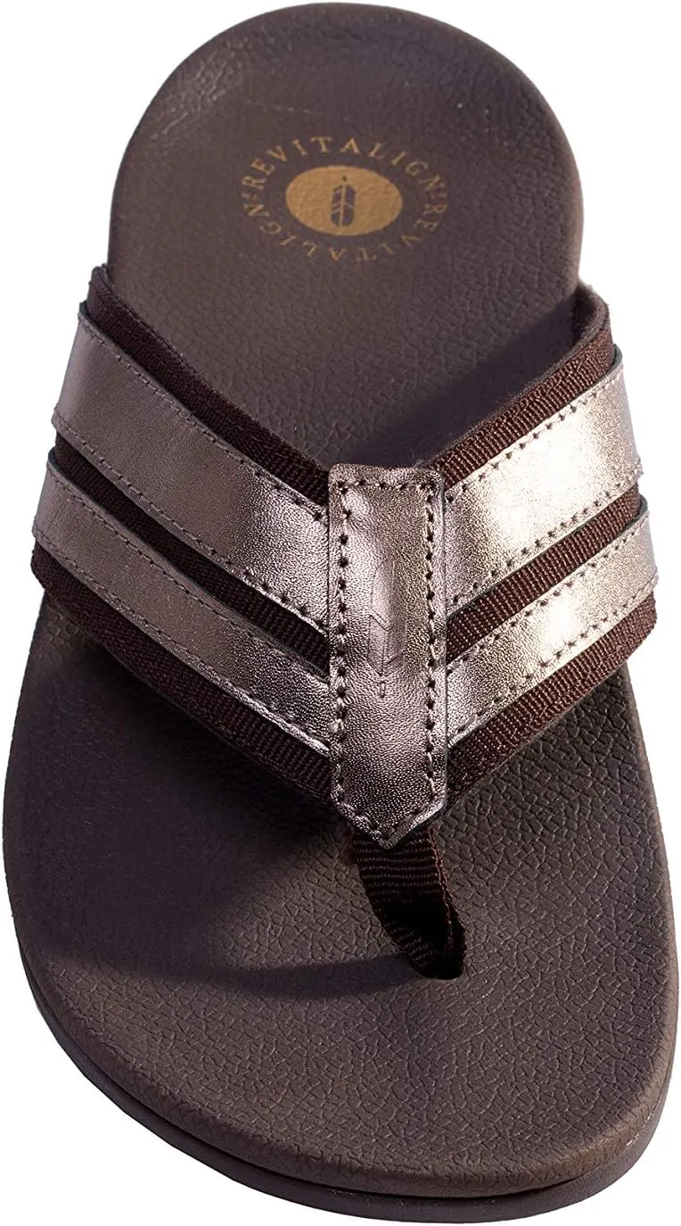 REVITALIGN Women's Flip-Flop