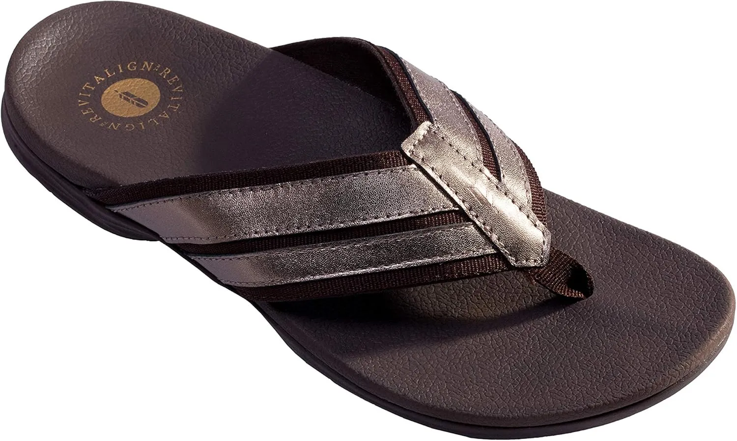 REVITALIGN Women's Flip-Flop