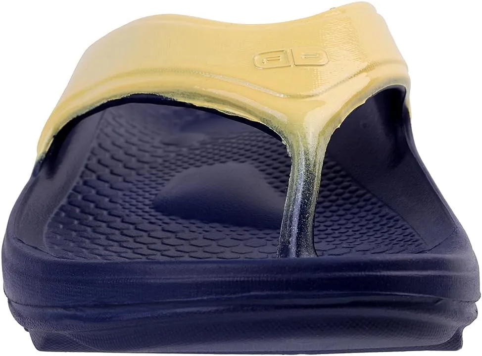 REVITALIGN Women's Fusion 2 Pearl Flip-Flop