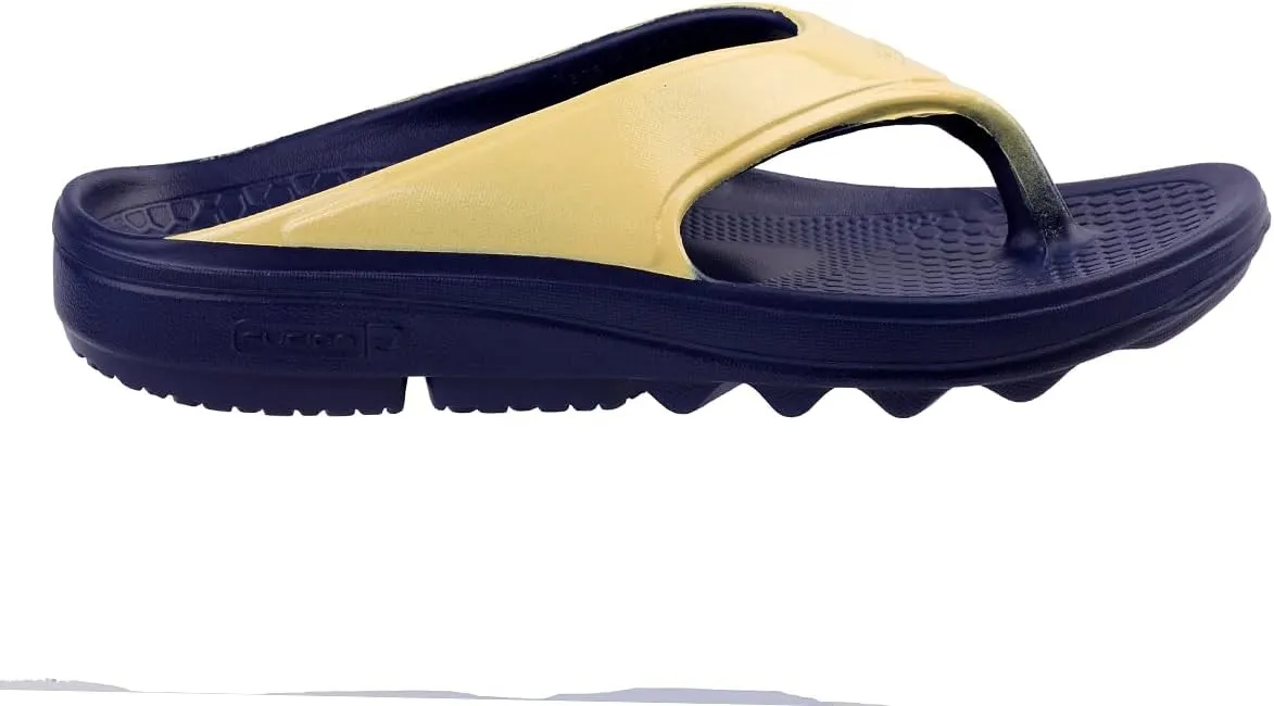 REVITALIGN Women's Fusion 2 Pearl Flip-Flop