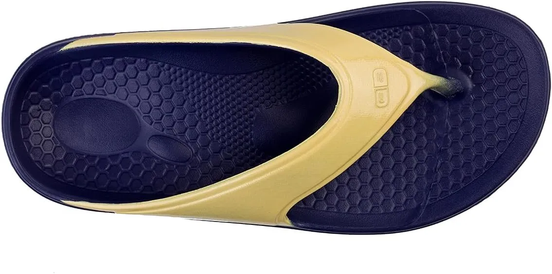 REVITALIGN Women's Fusion 2 Pearl Flip-Flop