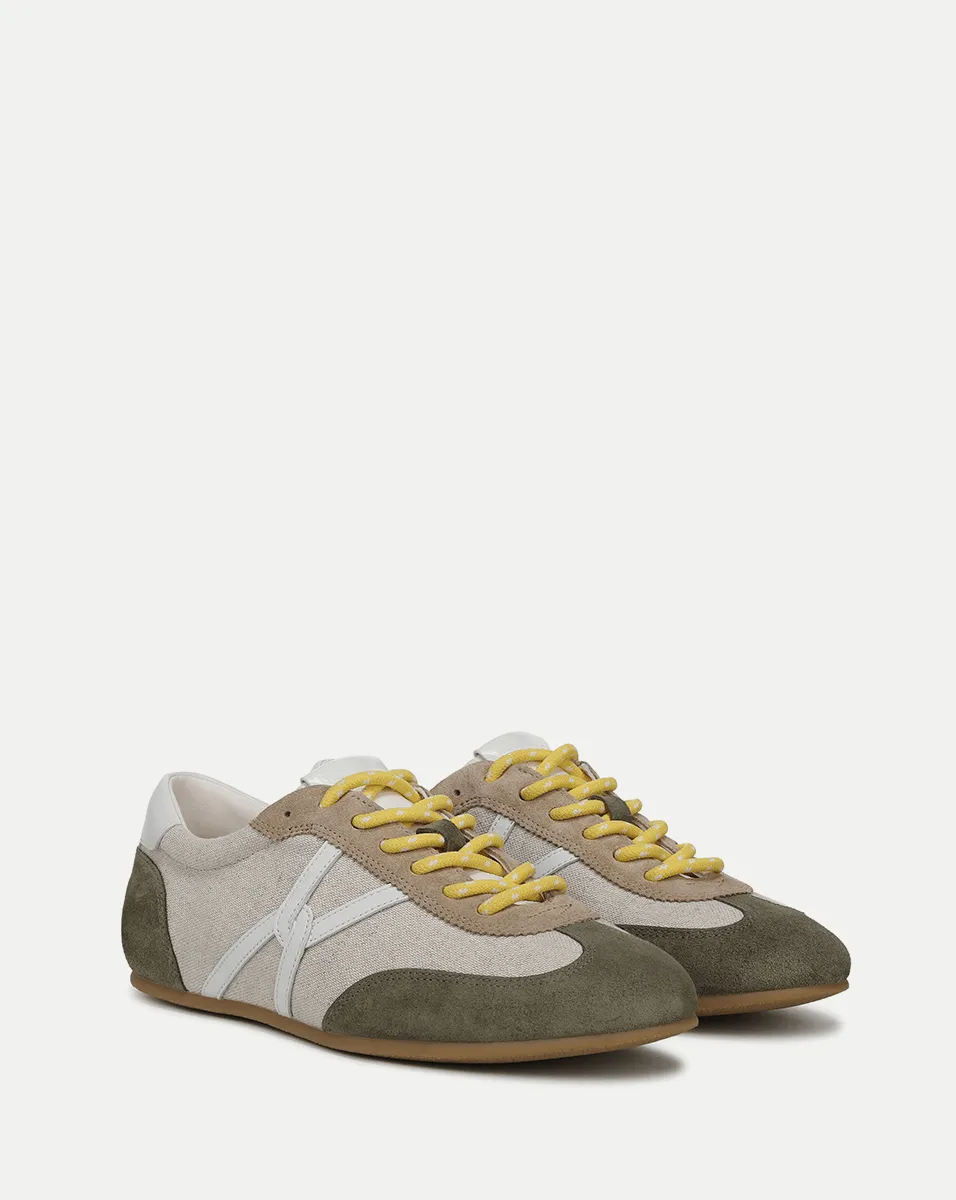 Riviera Sneaker