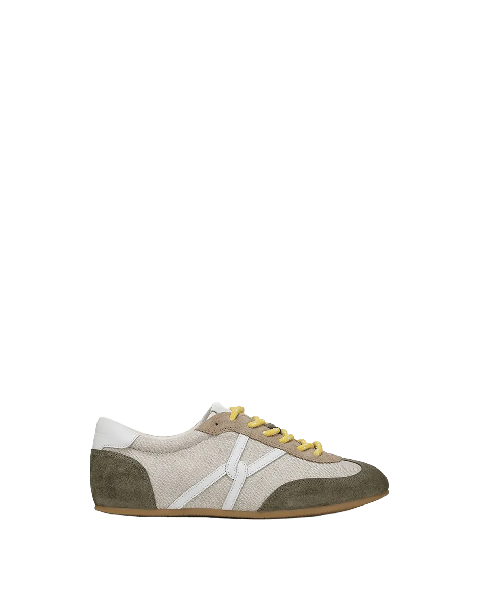 Riviera Sneaker