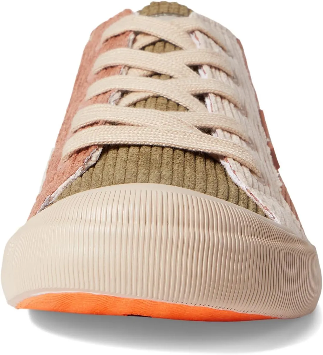 Rocket Dog Jazzin Plush Foam Comfort Sneaker
