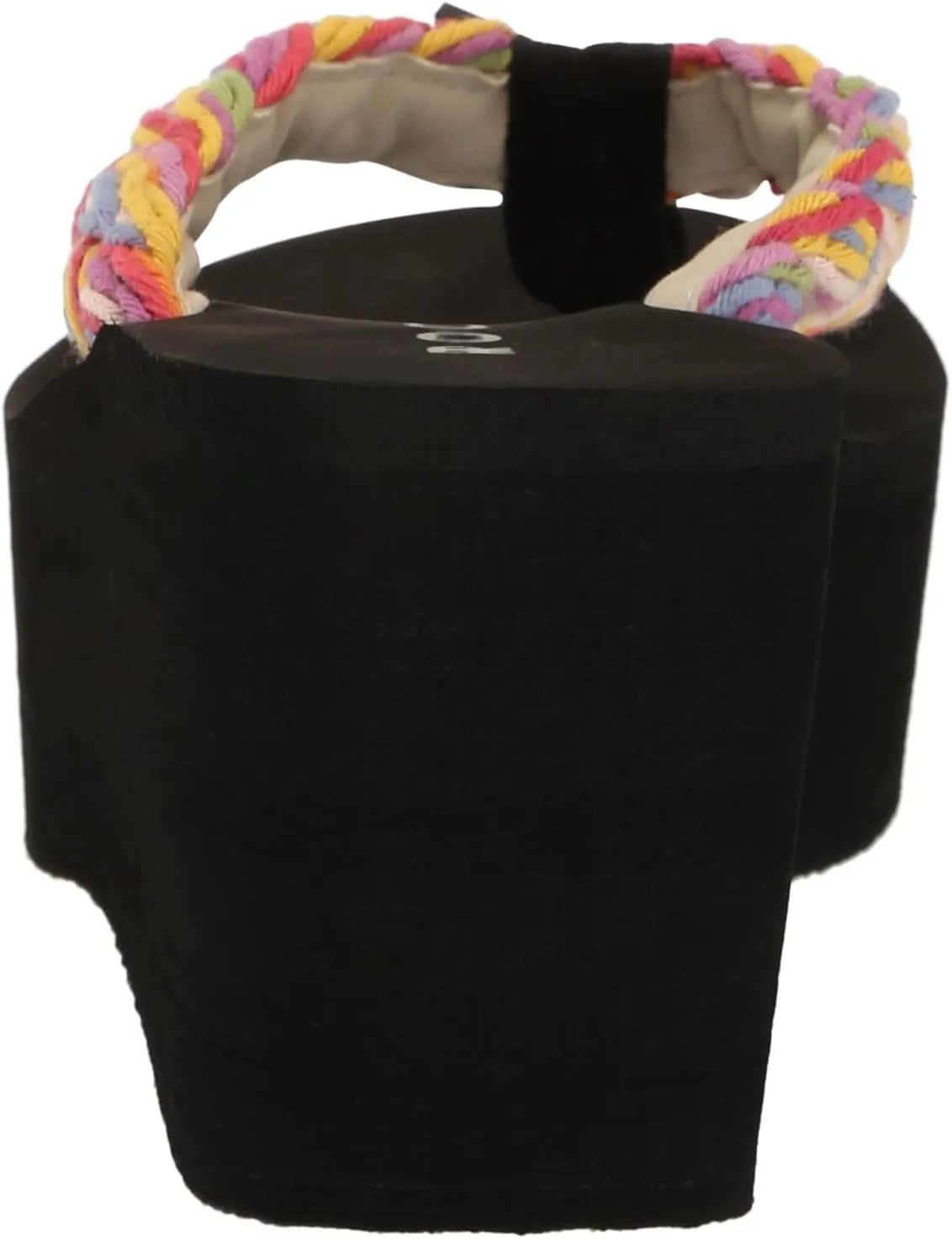 Rocket Dog Women's Crush Comfort Foam Platform Flip Flop Sandal