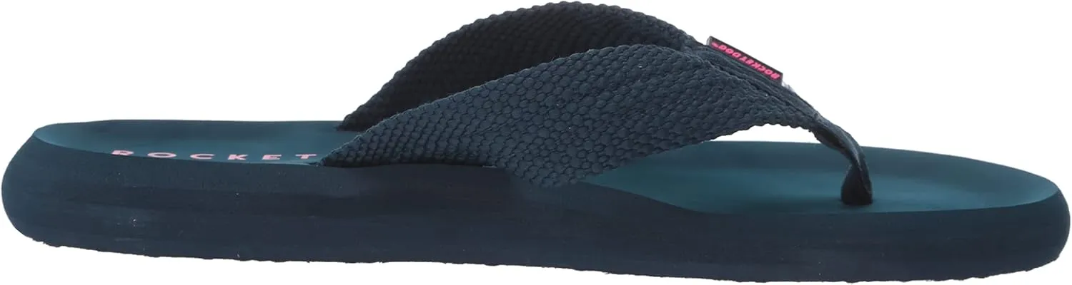 Rocket Dog Women's Sunset Comfort Foam Flip Flop Sandal
