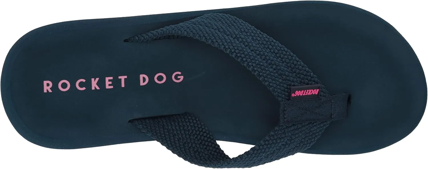 Rocket Dog Women's Sunset Comfort Foam Flip Flop Sandal