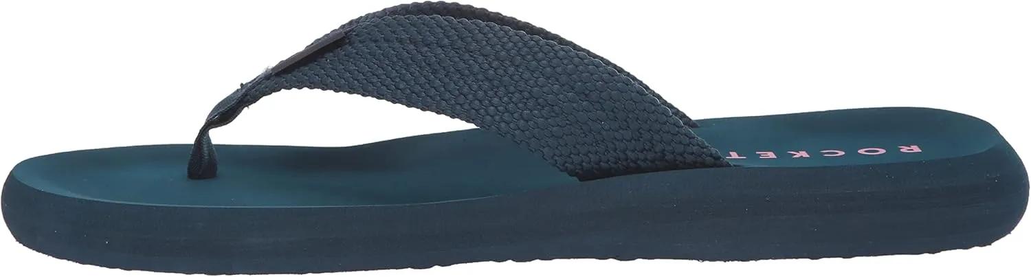 Rocket Dog Women's Sunset Comfort Foam Flip Flop Sandal