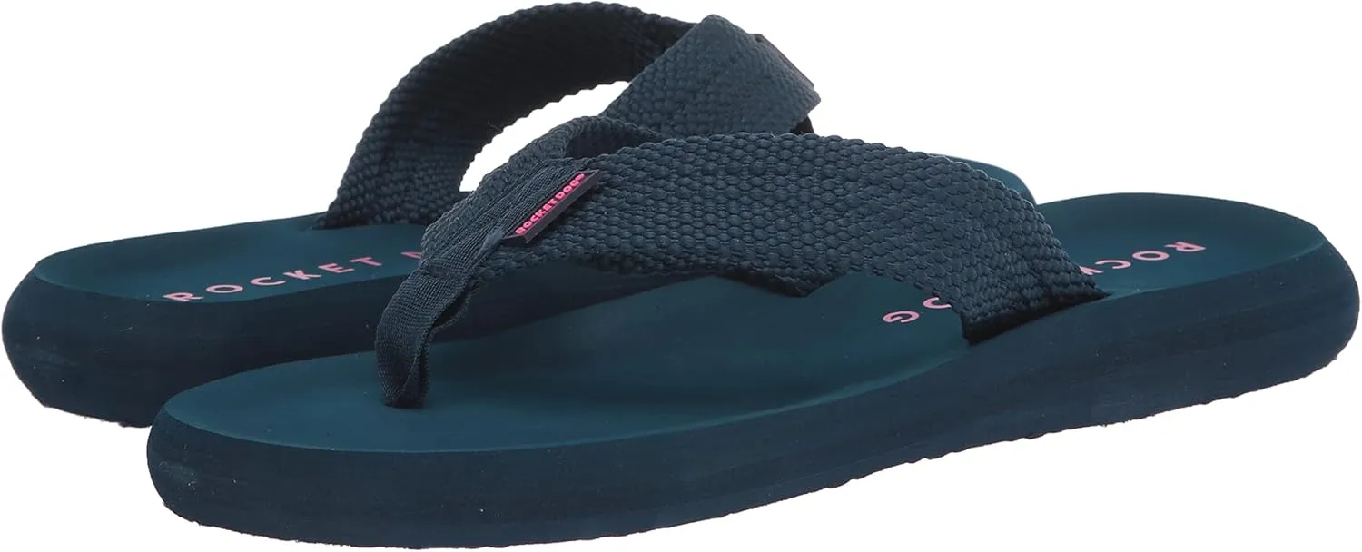 Rocket Dog Women's Sunset Comfort Foam Flip Flop Sandal