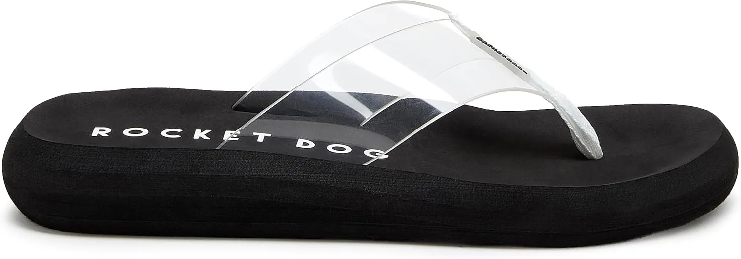 Rocket Dog Women's Sunset Flip-Flop
