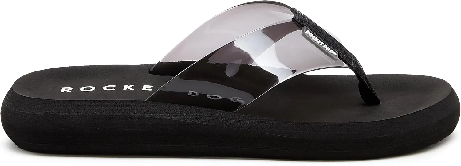 Rocket Dog Women's Sunset Flip-Flop