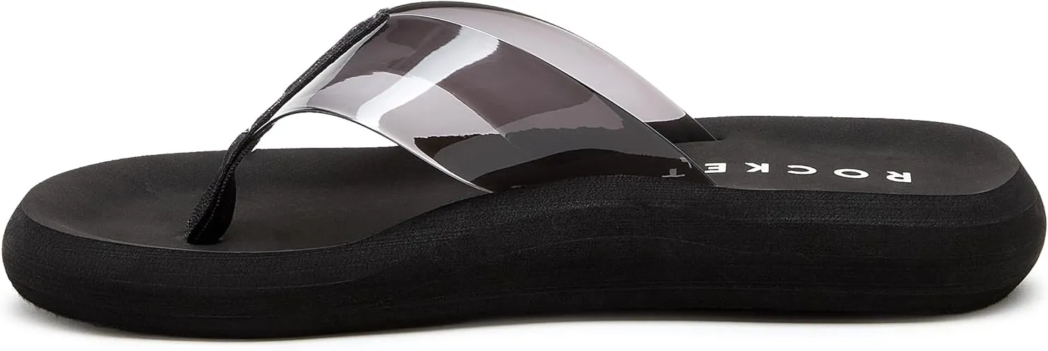 Rocket Dog Women's Sunset Flip-Flop