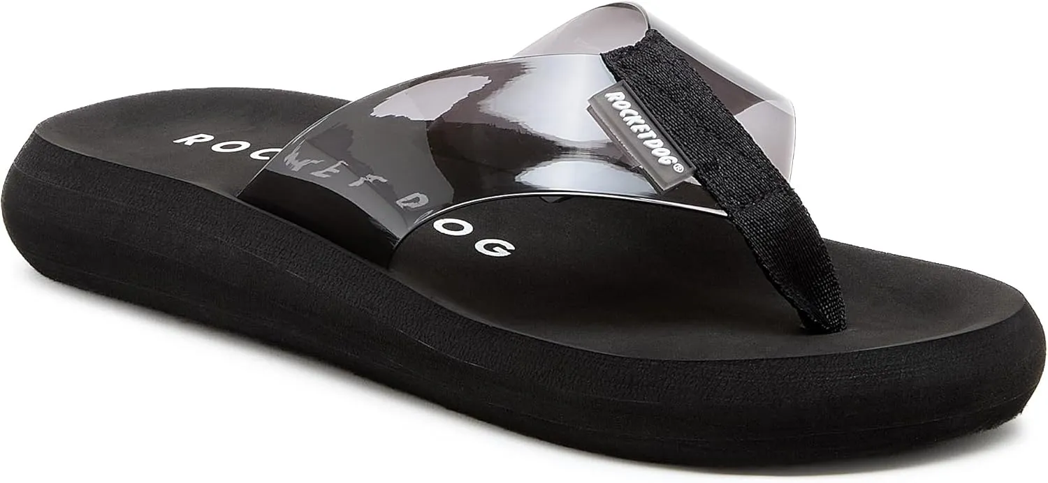 Rocket Dog Women's Sunset Flip-Flop