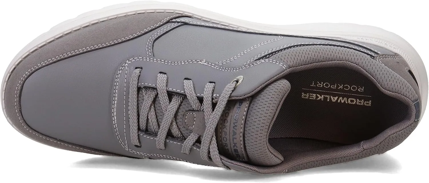 Rockport Men's ProWalker 6000 Ubal Sneaker