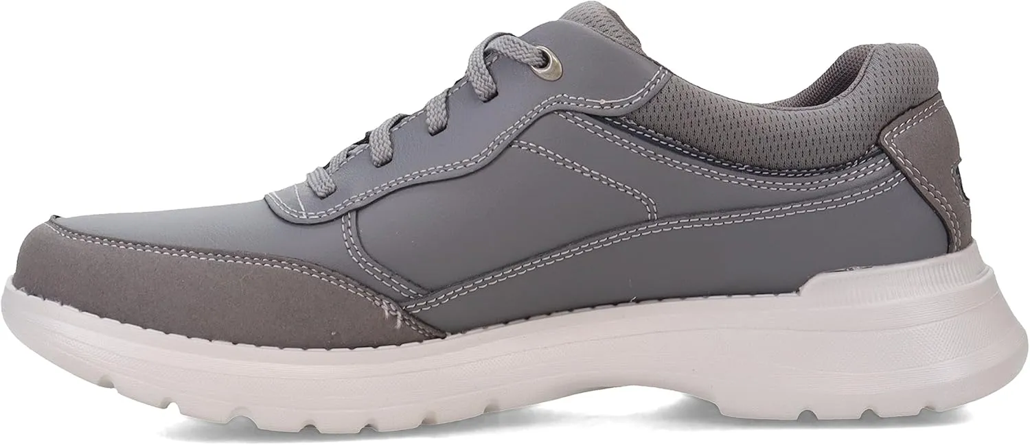 Rockport Men's ProWalker 6000 Ubal Sneaker