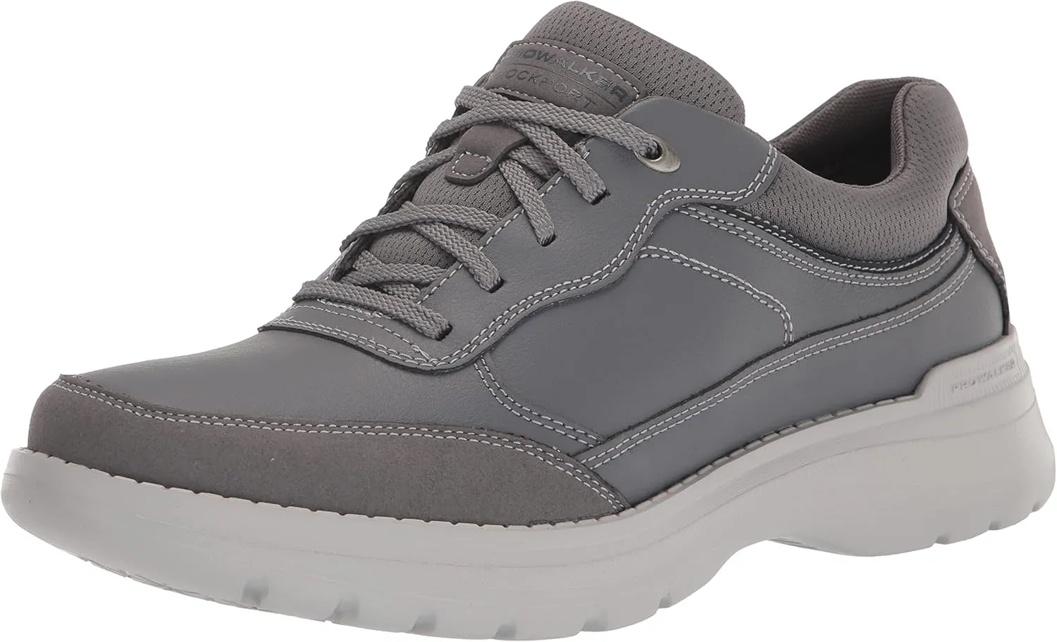 Rockport Men's ProWalker 6000 Ubal Sneaker