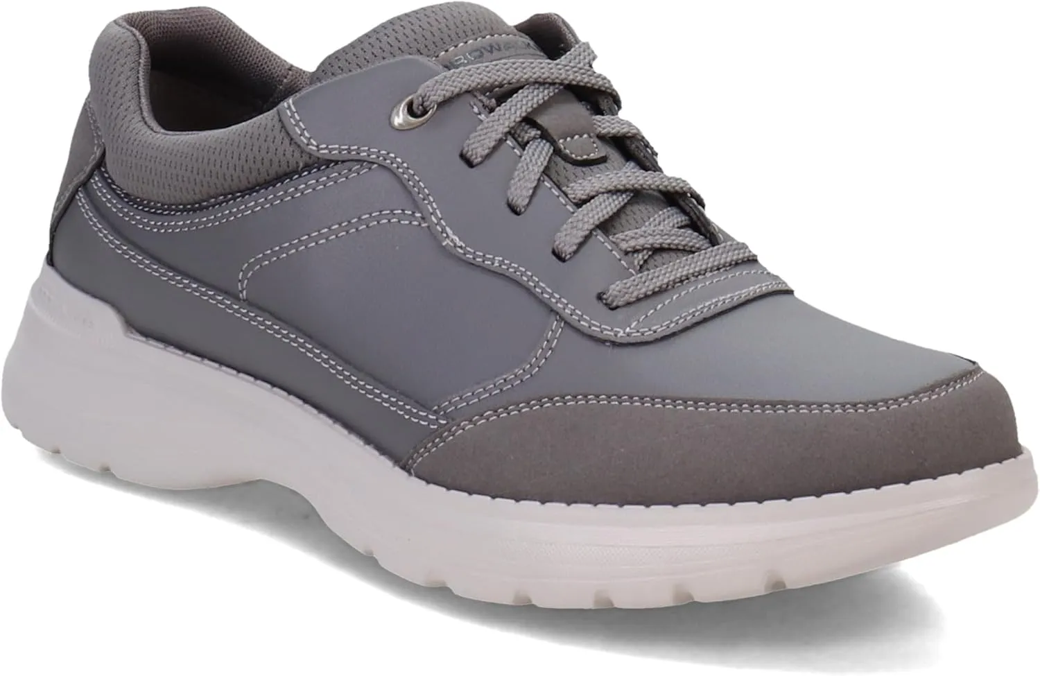Rockport Men's ProWalker 6000 Ubal Sneaker