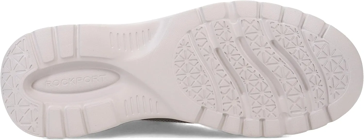 Rockport Men's ProWalker 6000 Ubal Sneaker