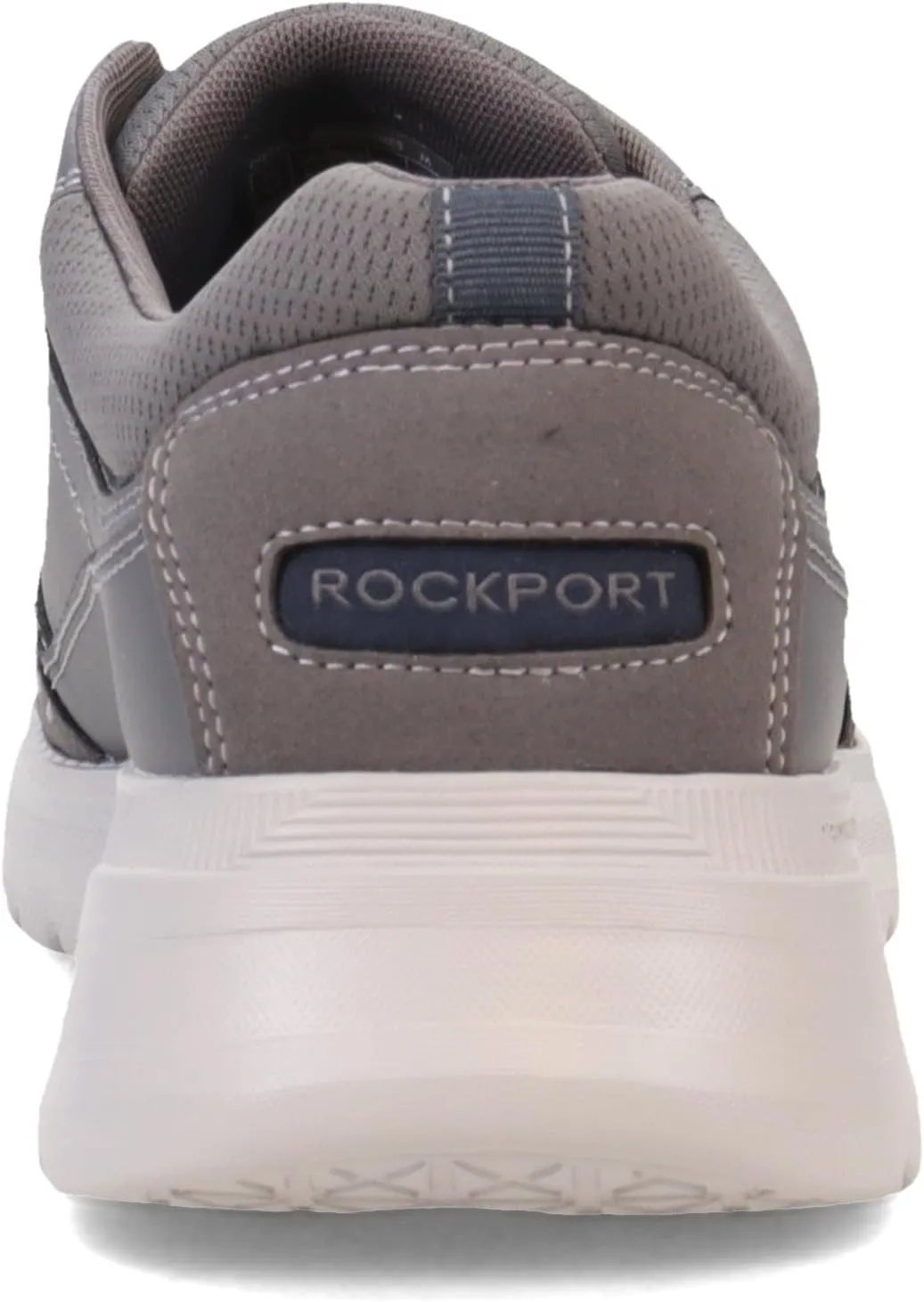 Rockport Men's ProWalker 6000 Ubal Sneaker