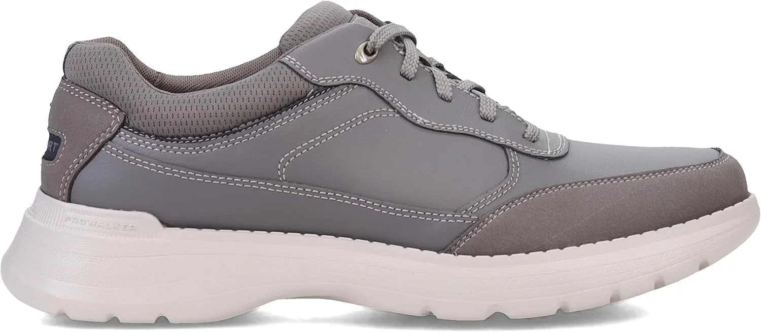 Rockport Men's ProWalker 6000 Ubal Sneaker