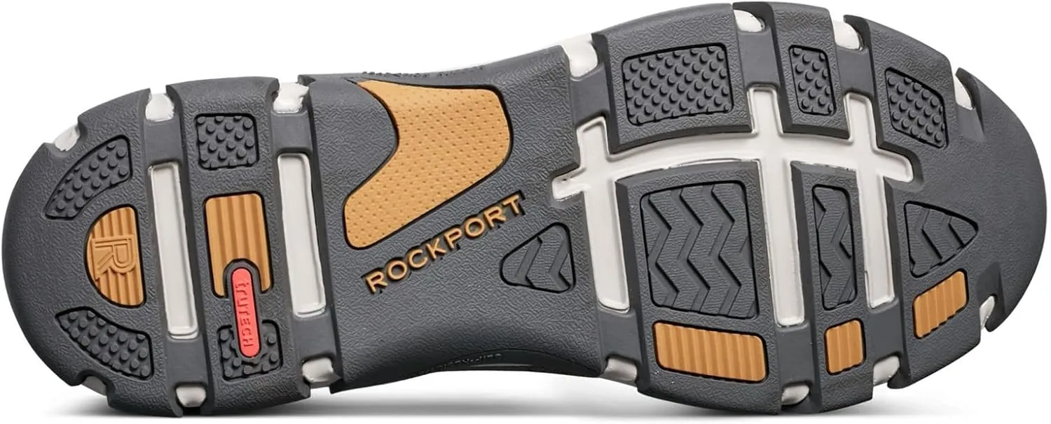 Rockport Men's Reece Sneaker
