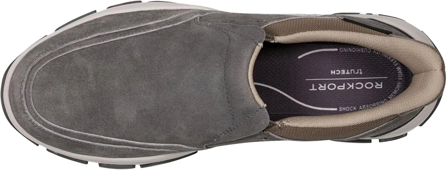 Rockport Men's Reece Sneaker