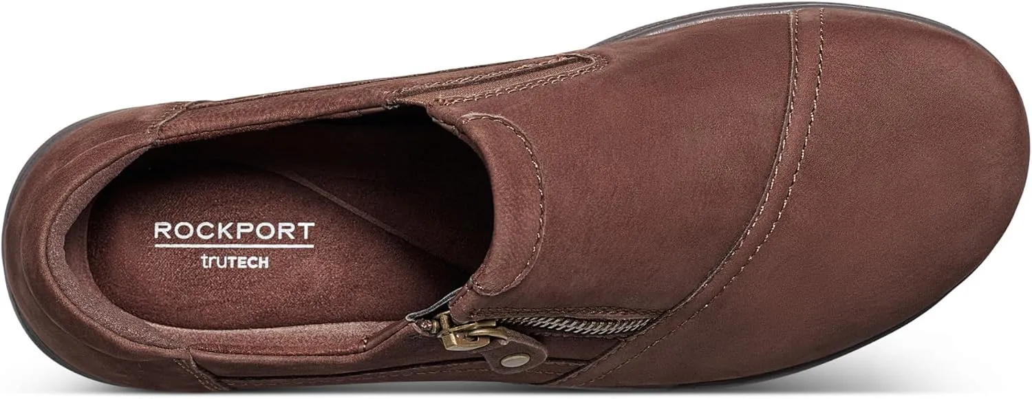 Rockport Women's Hallie Sneaker